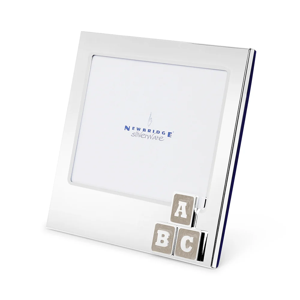 ABC Photo Frame 5x7