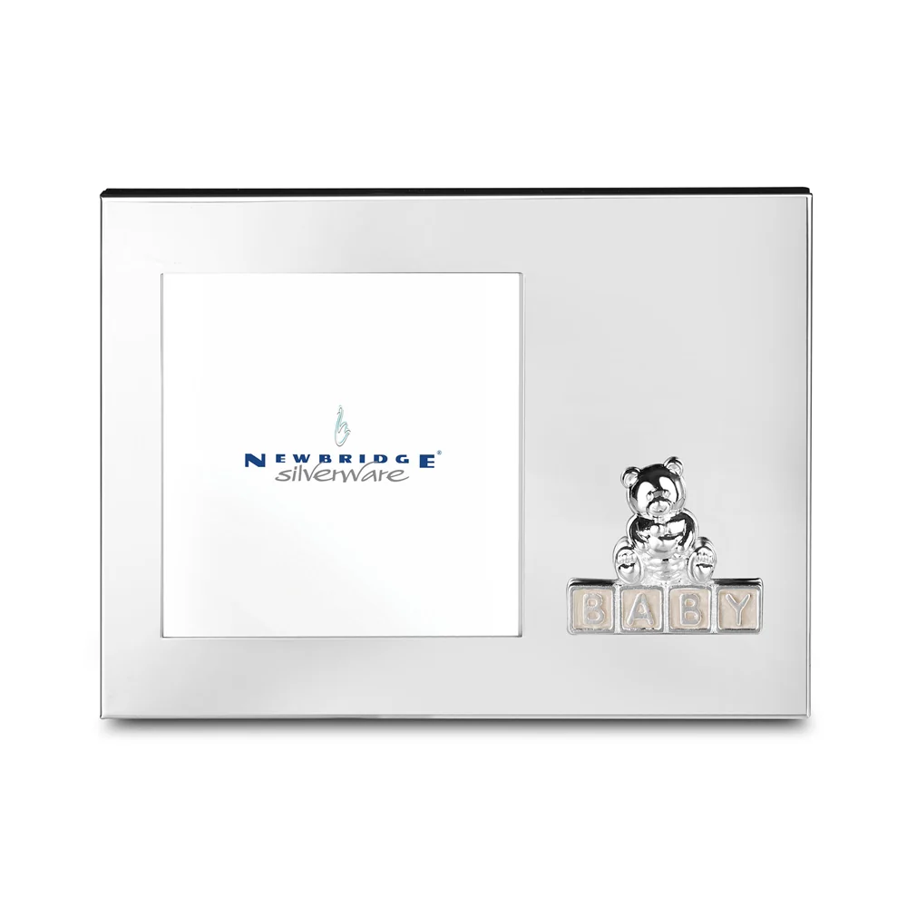 Baby Frame with Bear - Image 2