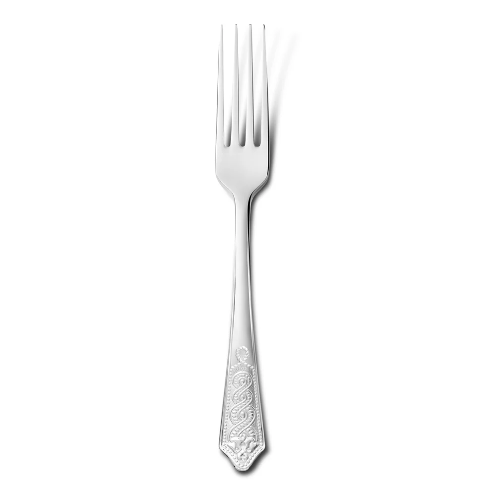 Celtic Stainless Steel Table Forks - Single