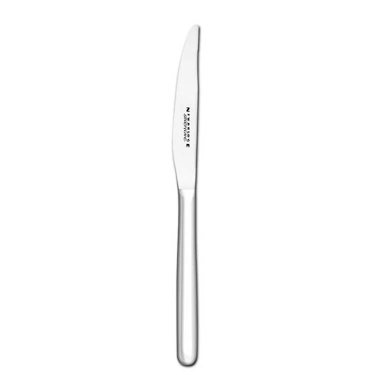 Chandra Stainless Steel Table Knife - Single