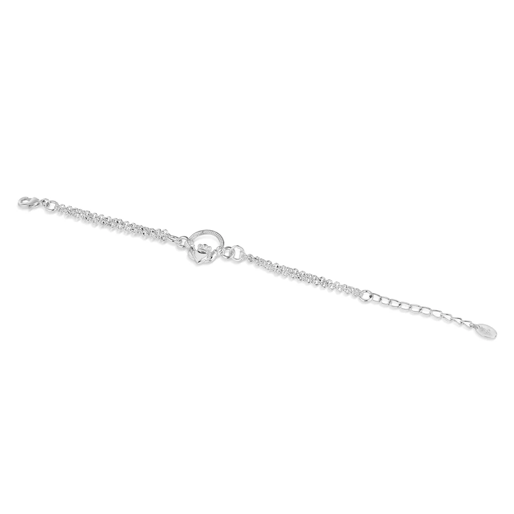 Claddagh Bracelet - Image 4