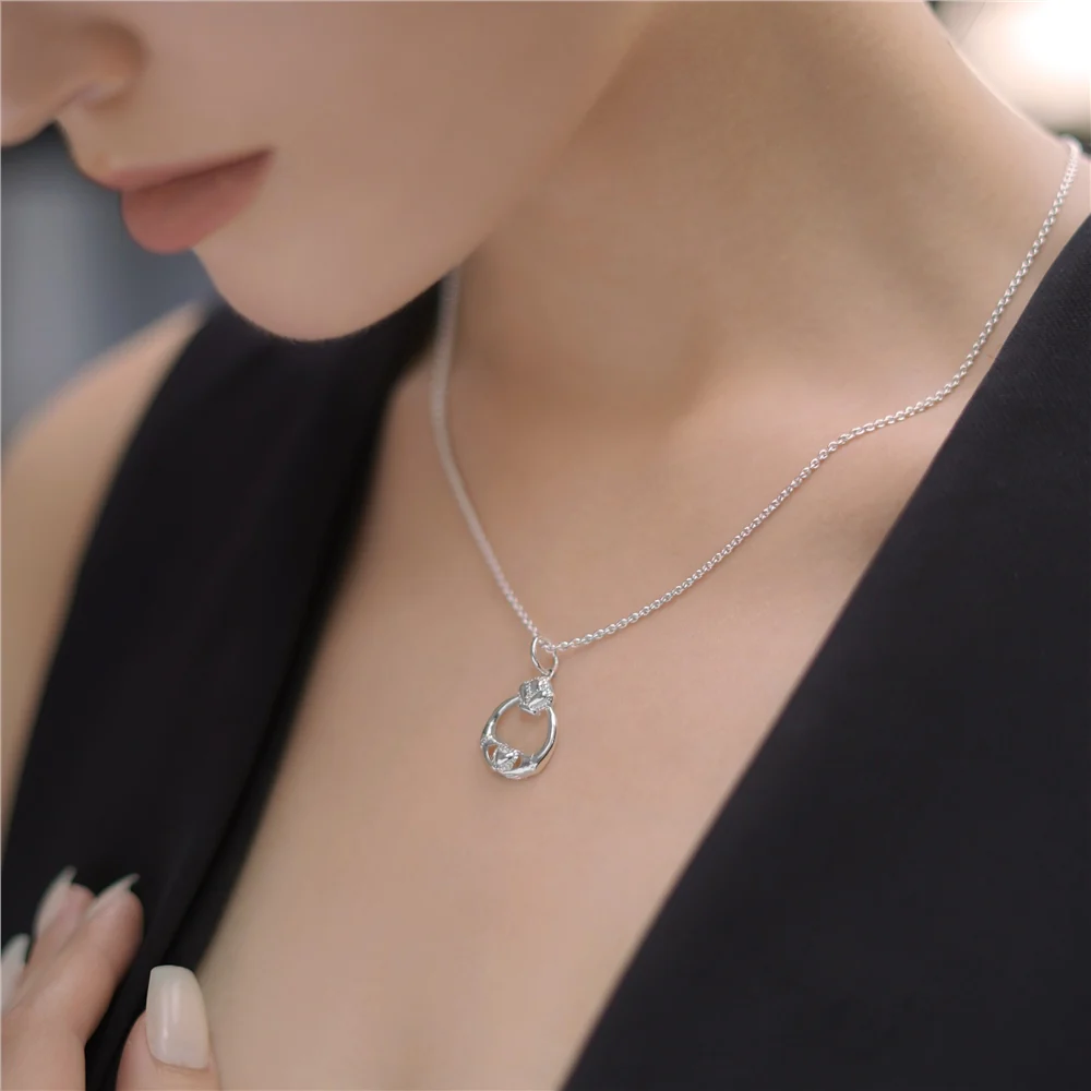 Claddagh Pendant - Image 2