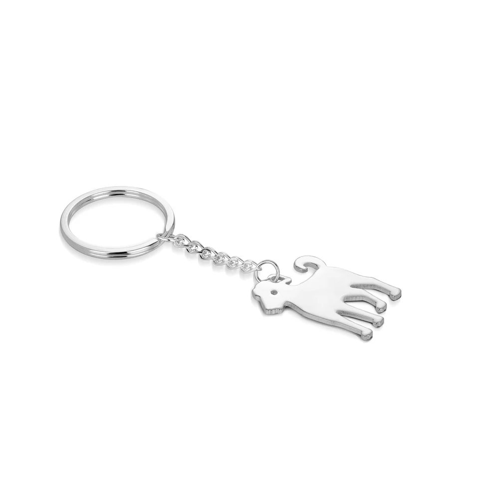 Dog Keyring - Image 2
