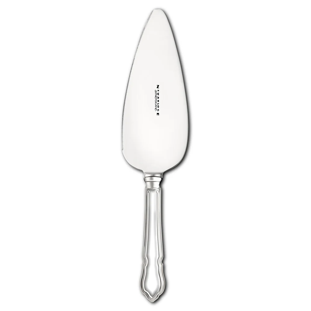 Dubarry Silver Plated Pastry Server Pack
