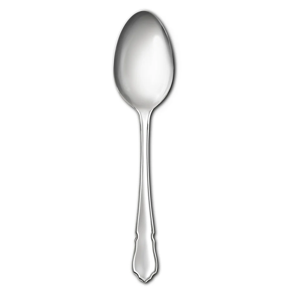 Dubarry Silver Plated Table Spoon - Single