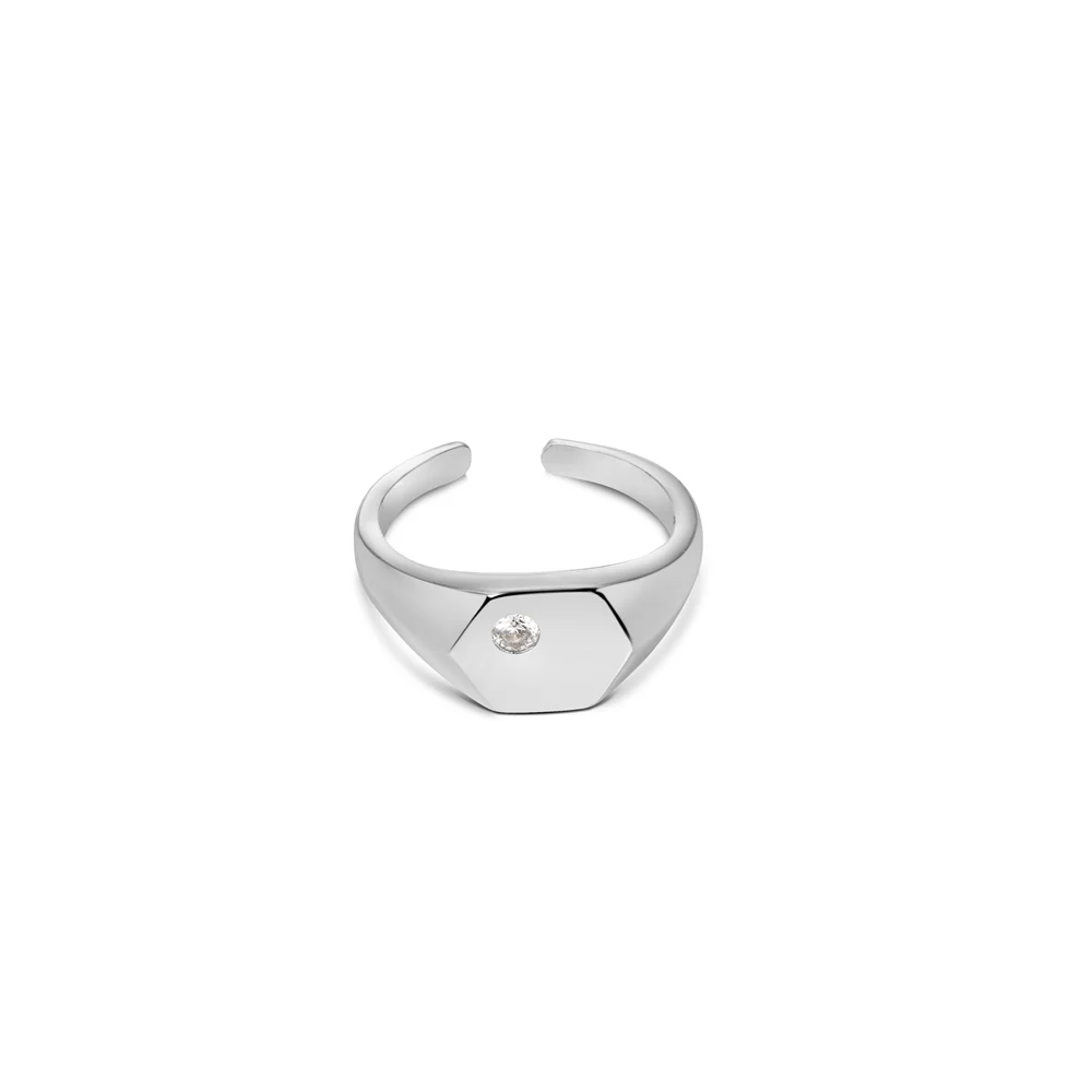 Gents Signet Ring - Image 3