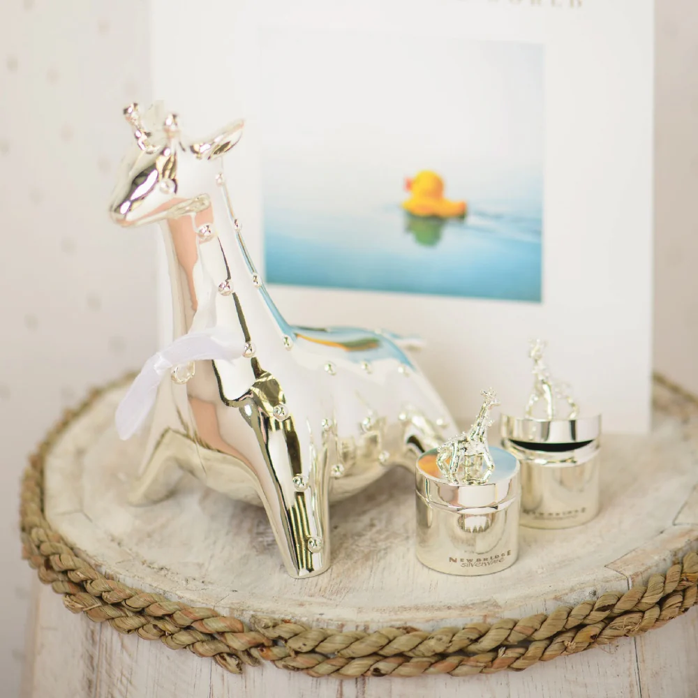 Giraffe Money Bank - Image 2
