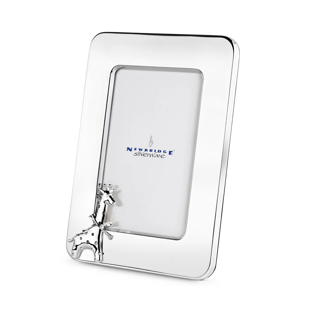 Giraffe Photo Frame - Image 3