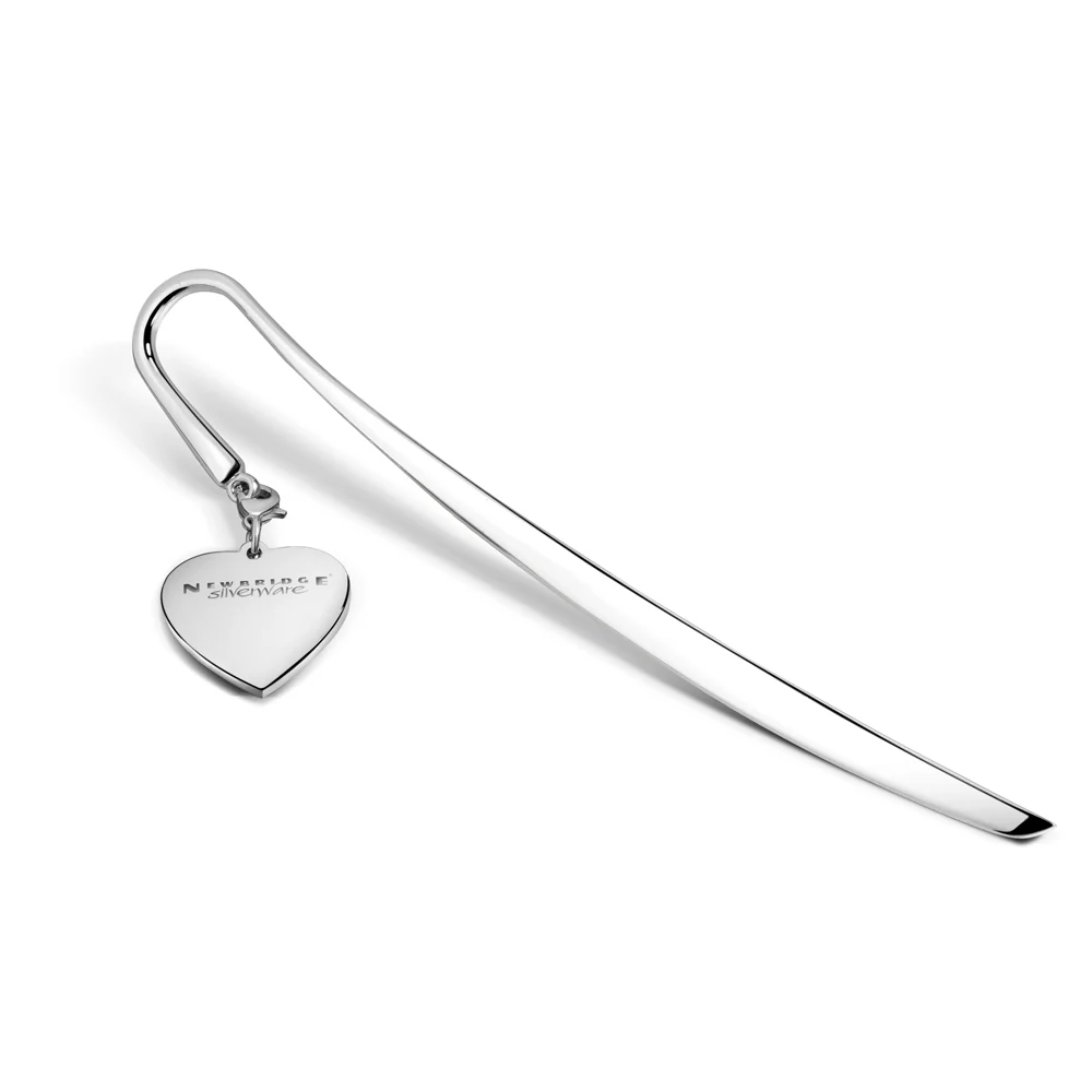 Heart Bookmark - Image 3