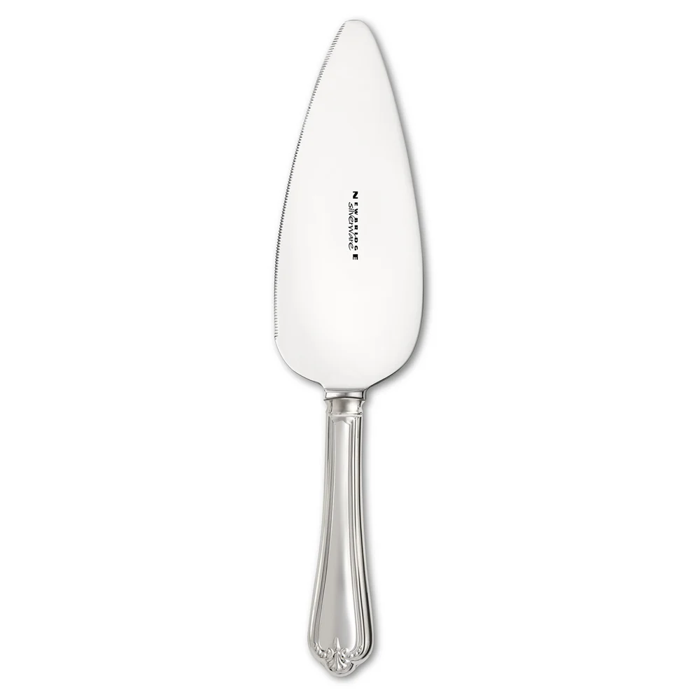 Jesmond Silver Plated Pastry Server Pack