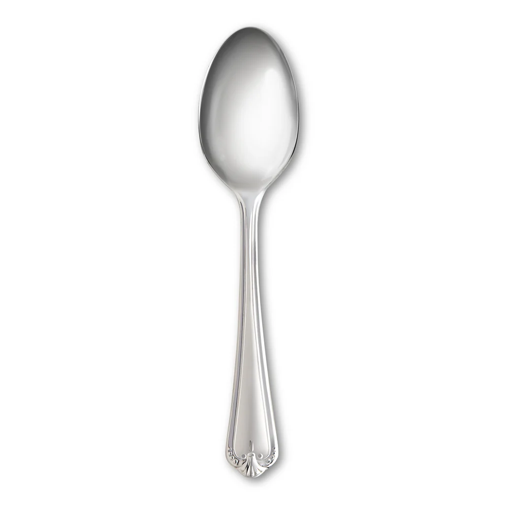 Jesmond Silver Plated Tea Spoon - Single