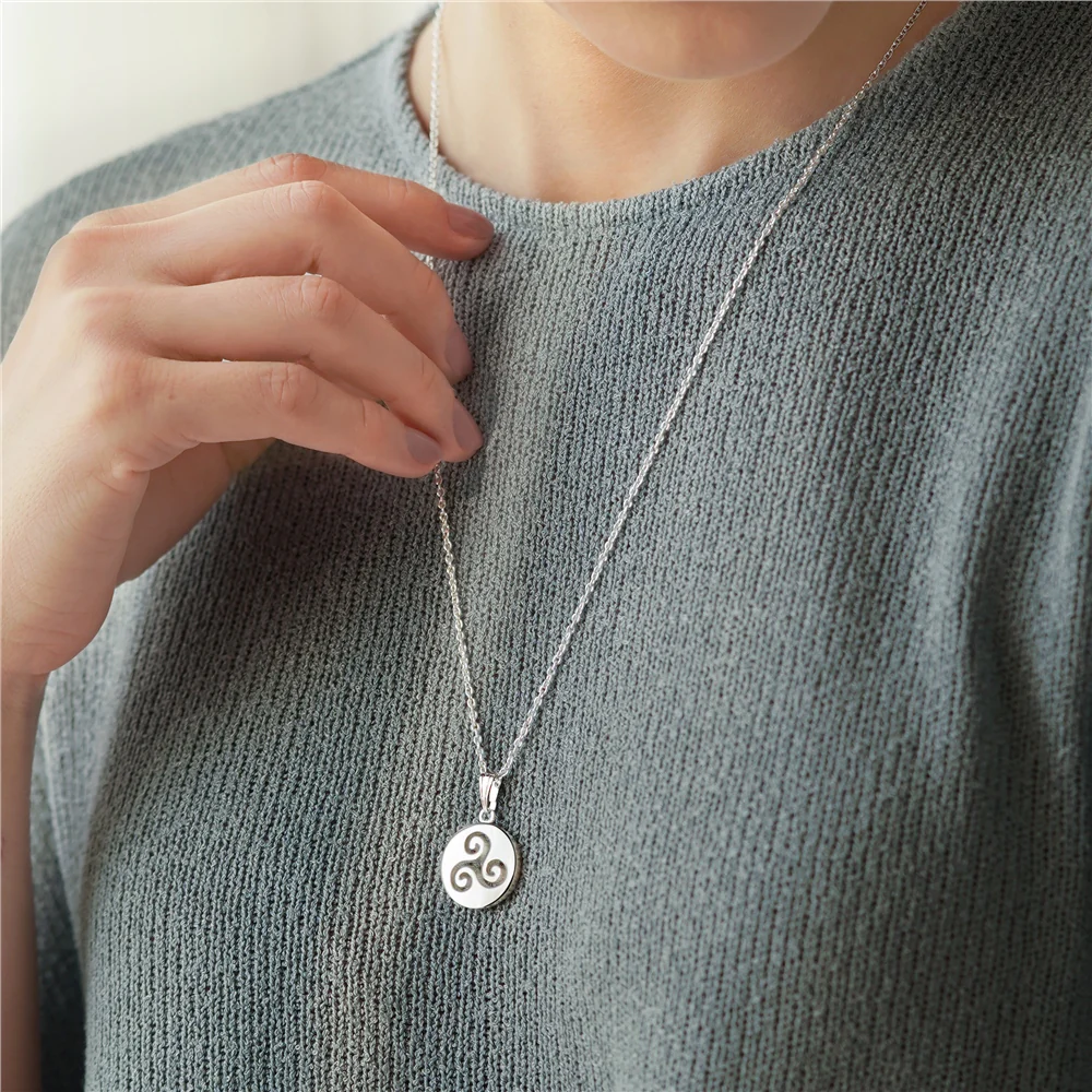 Kells Small Pendant - Image 2