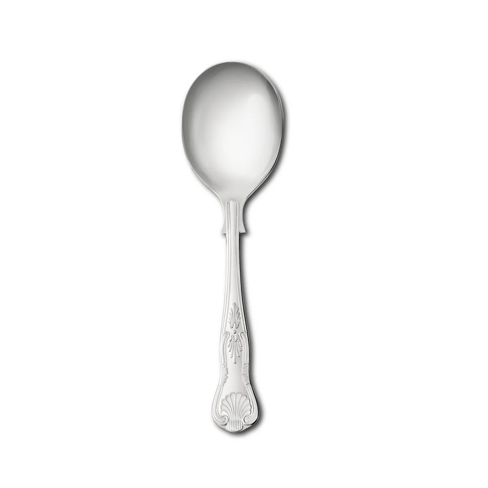 Kings Small Fruit Spoon - Single