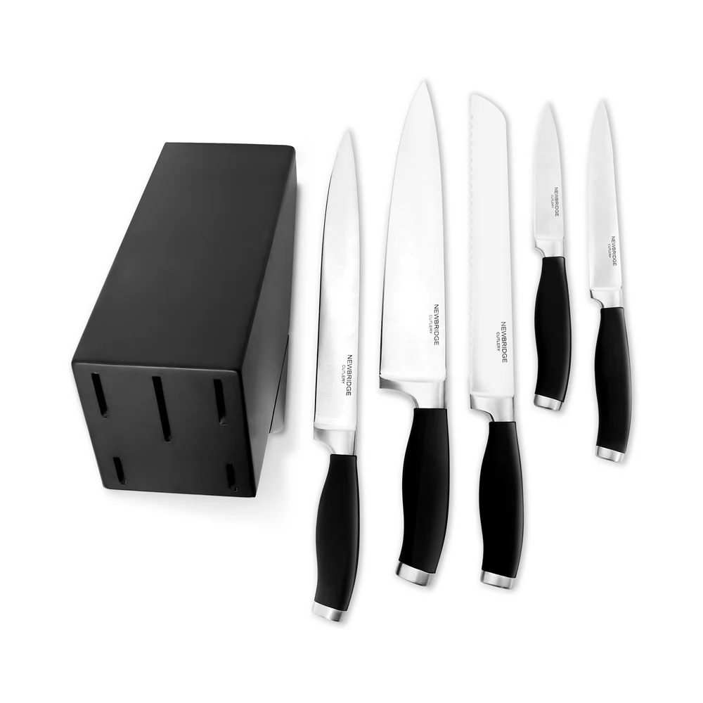 Knife Block set - Image 4