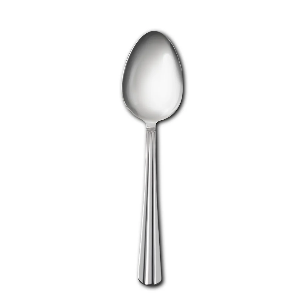 Nova Stainless Steel Tea Spoon - Single