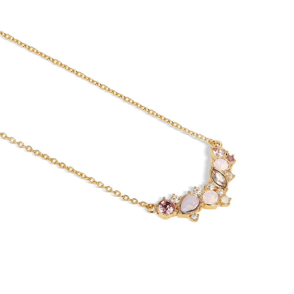 Pendant with Mixed Stones - Image 3