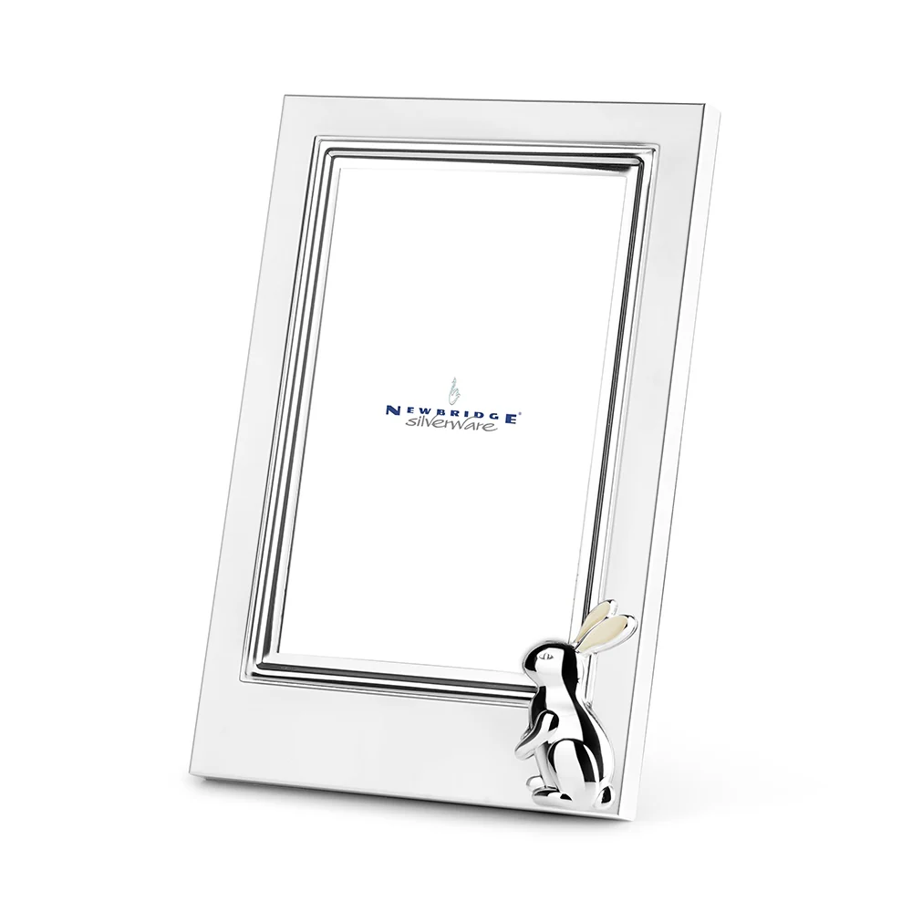 Rabbit Photo Frame - Image 3