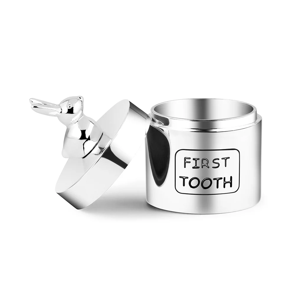 Rabbit Tooth and Curl Set - Image 3