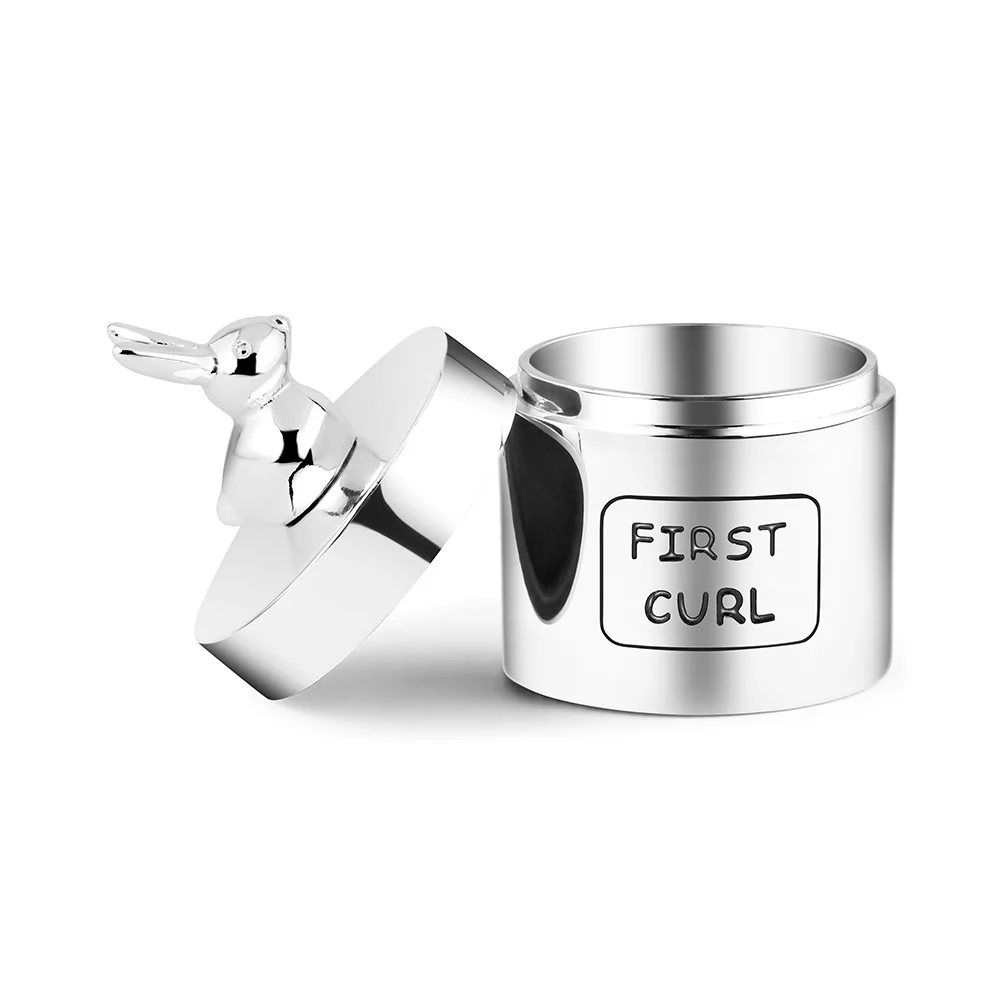 Rabbit Tooth and Curl Set - Image 4