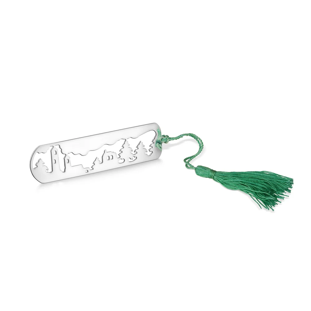 Round Tower Book Mark - Image 2