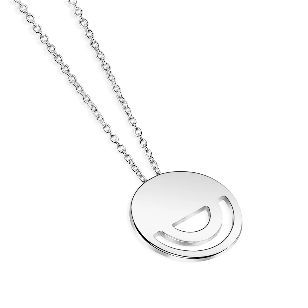 Sonata Circular Pendant - Image 3