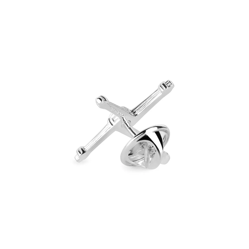 St Brigid's Cross Pin - Image 4