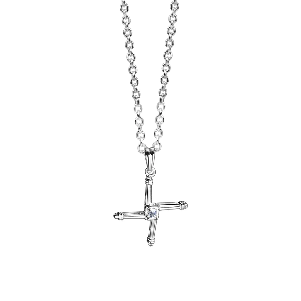 St Brigid's Cross small - Image 3