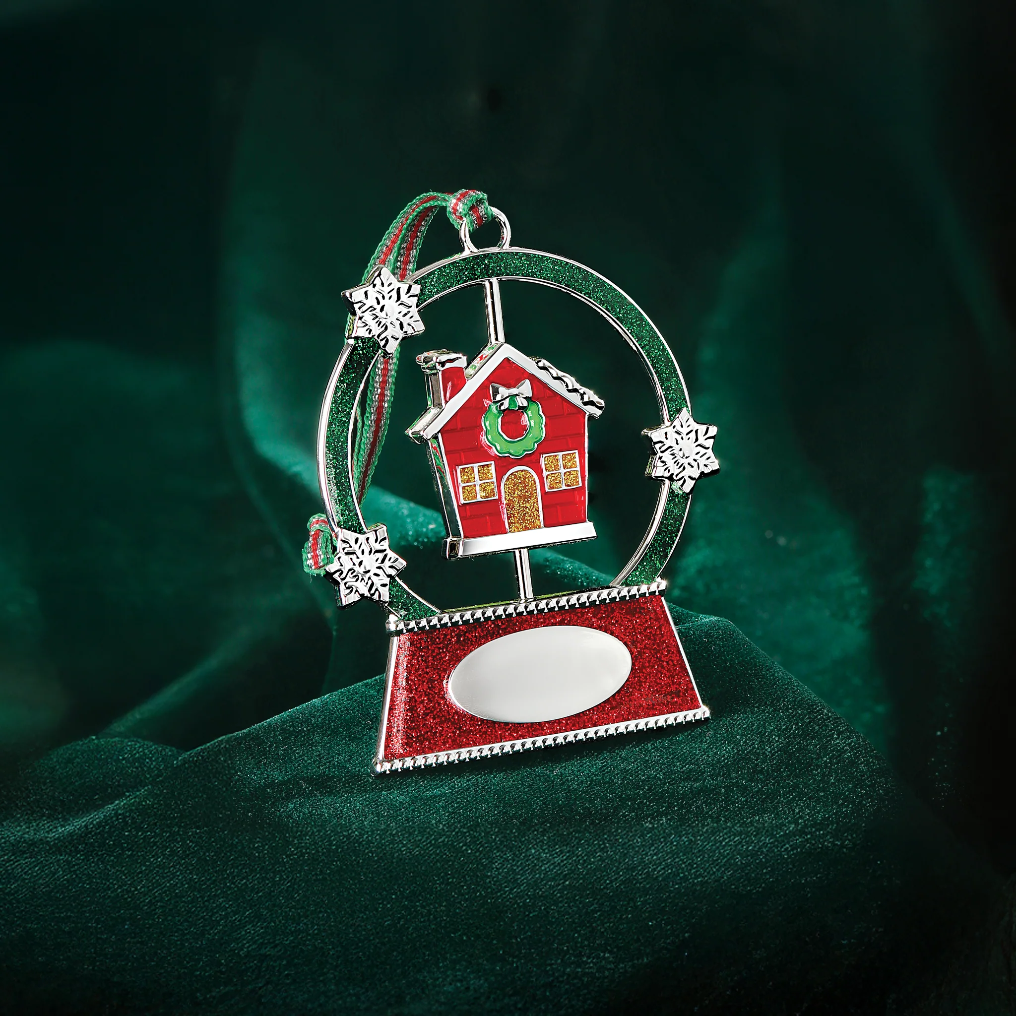 The Home Christmas Tree Decoration - Image 2