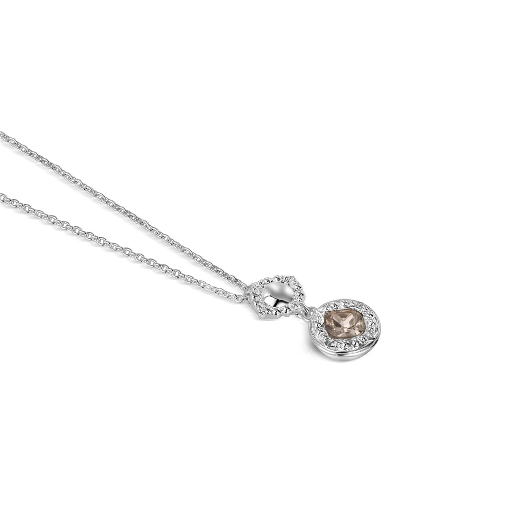 Ti Amo Light Peach Pendant - Image 3