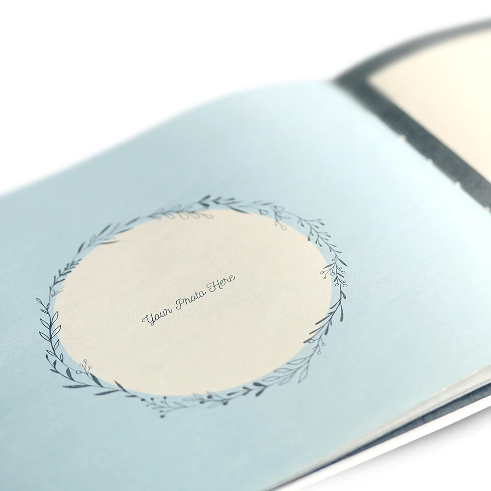 Wedding Guest Book - Image 5