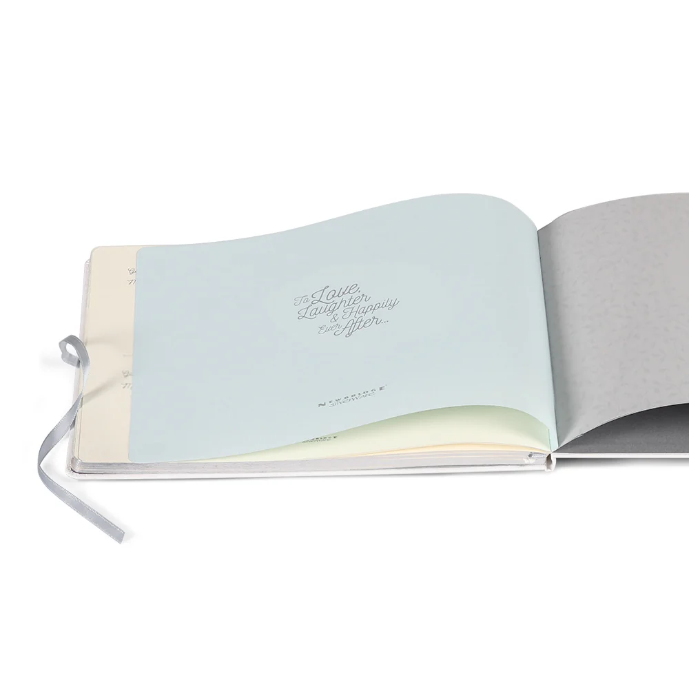 Wedding Guest Book - Image 8