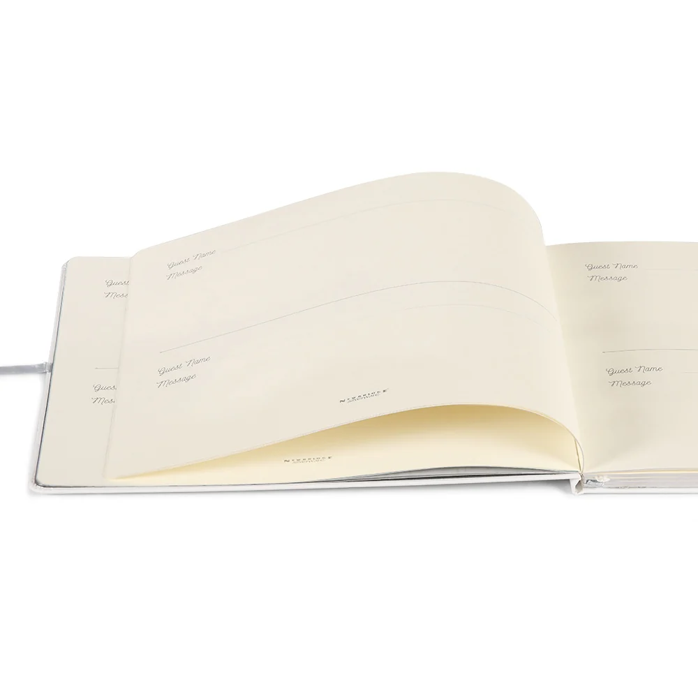 Wedding Guest Book - Image 9