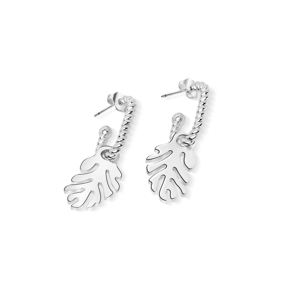 Wish Feather Earrings - Image 3