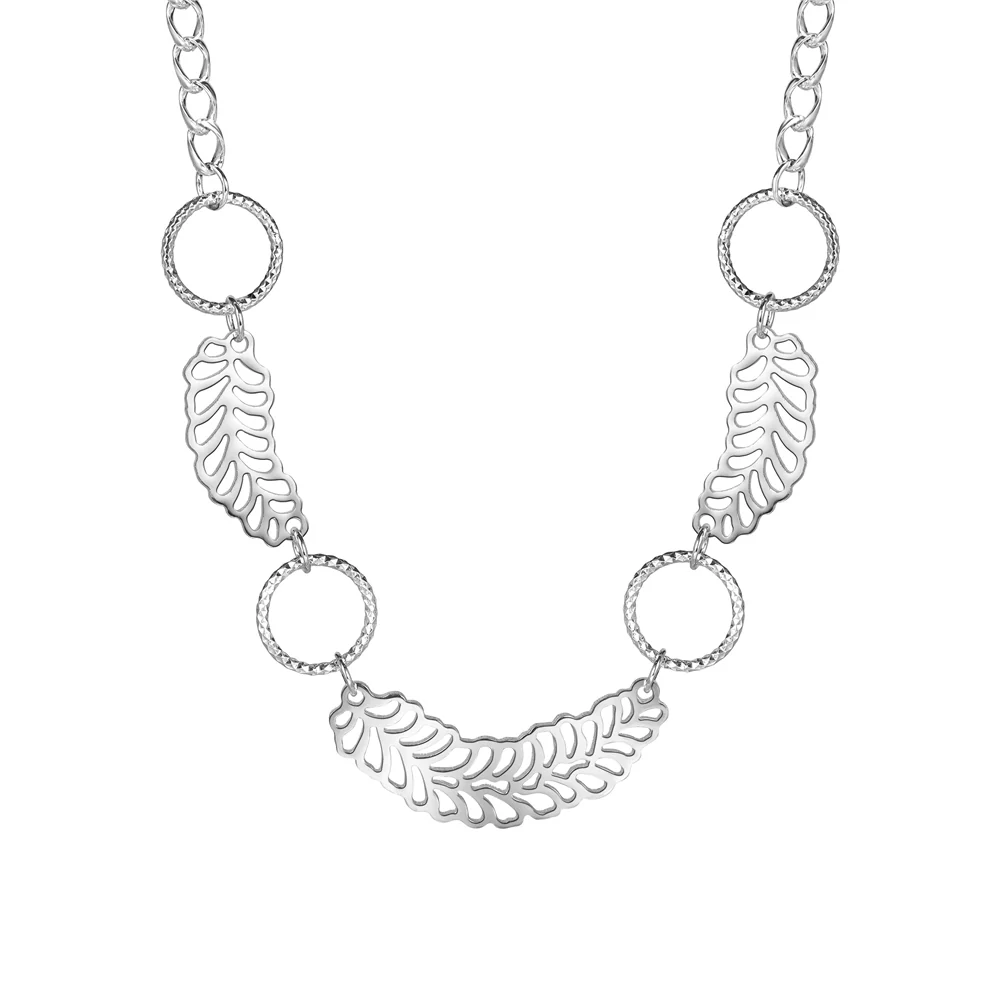 Wish Necklace