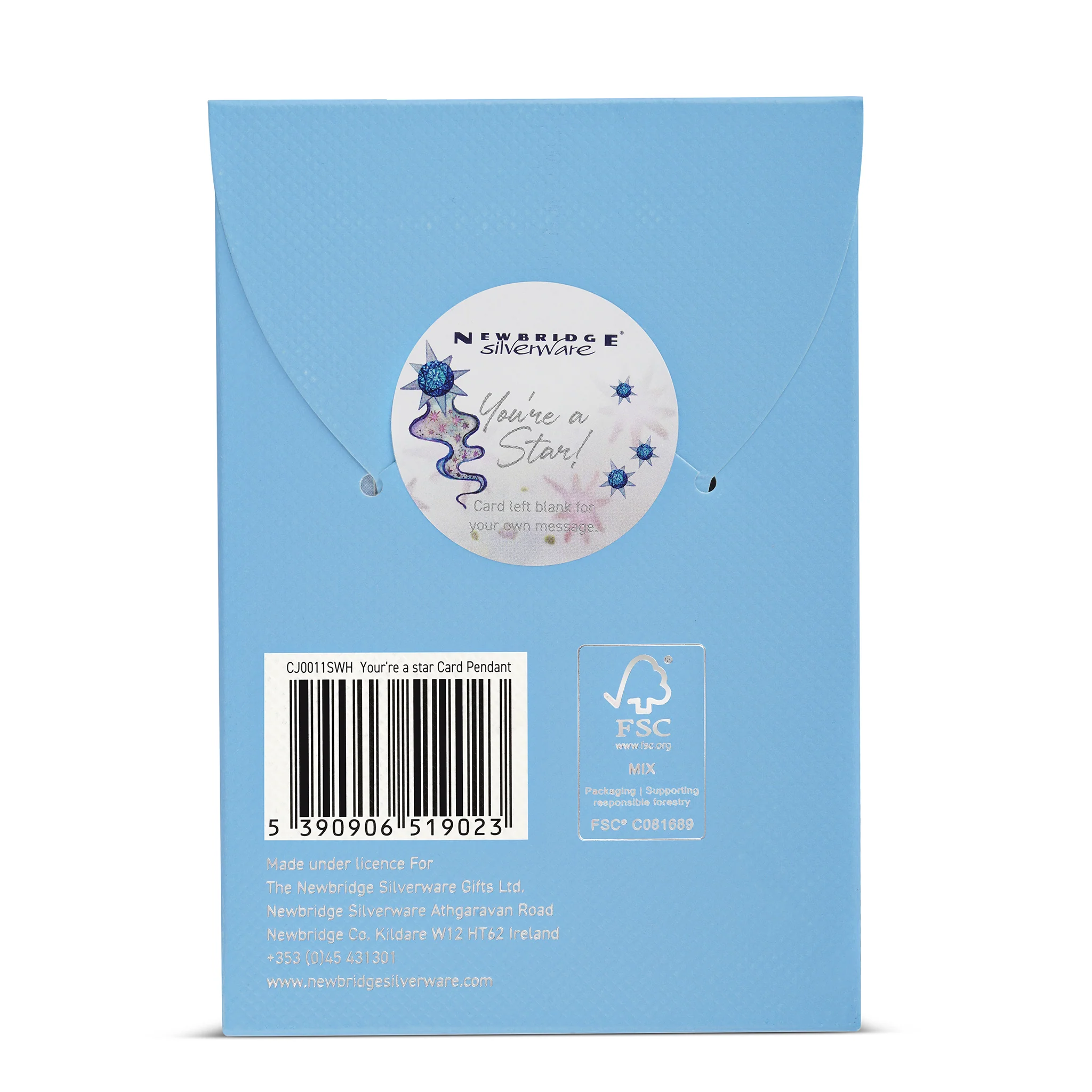 You're a star Card Pendant - Image 4