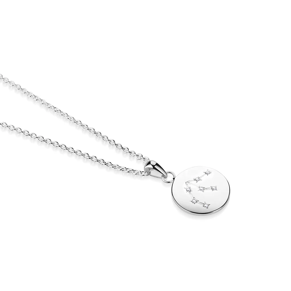 Zodiac Pendant Aquarius - Image 4