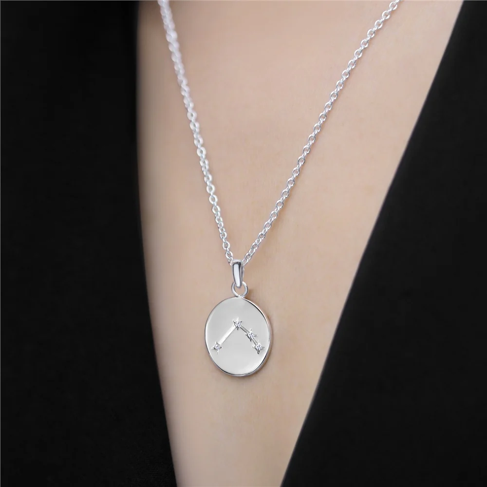 Zodiac Pendant Aries - Image 2