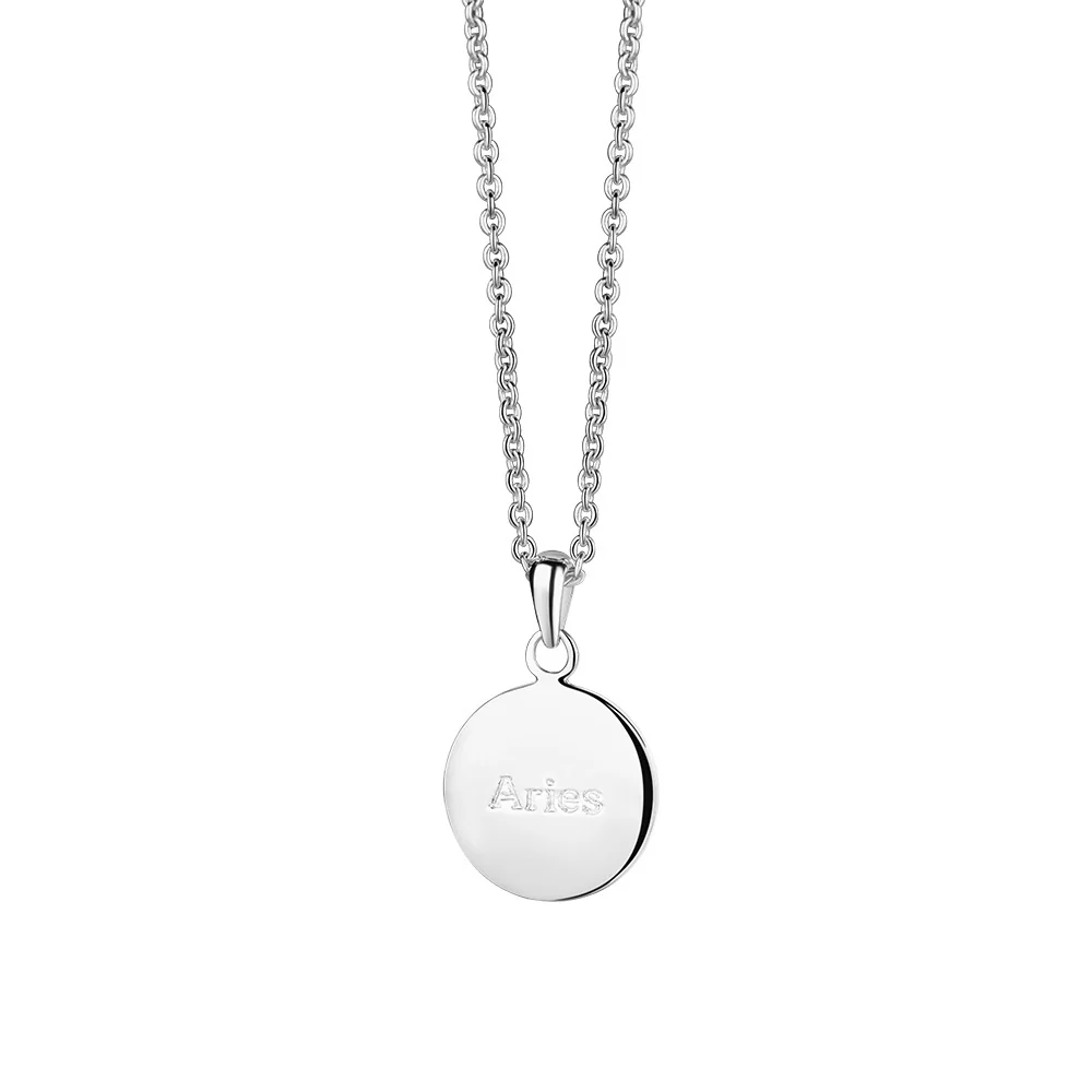 Zodiac Pendant Aries - Image 3