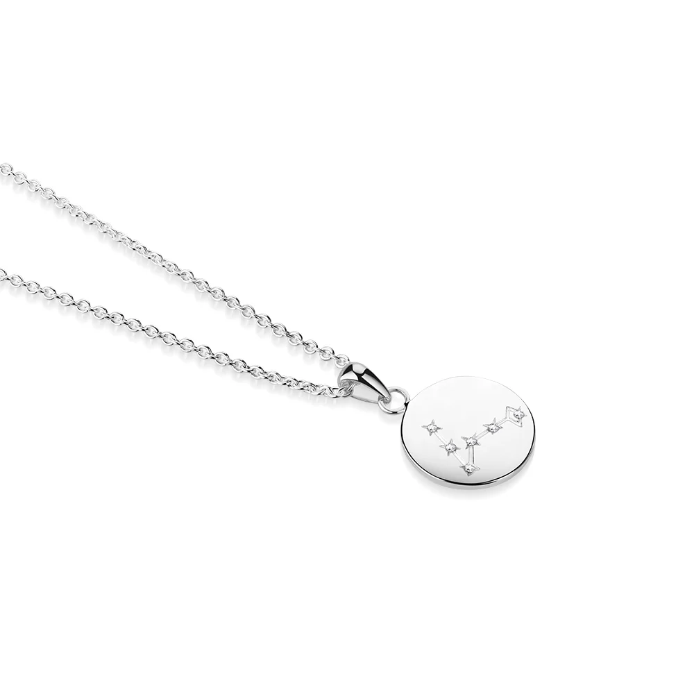 Zodiac pendant Pisces - Image 7