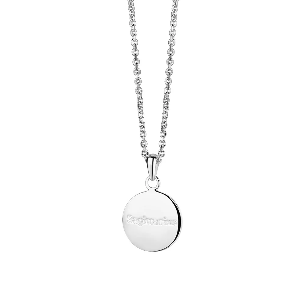 Zodiac pendant Sagittarius - Image 3