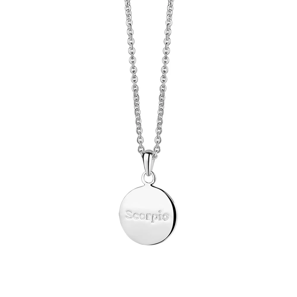 Zodiac pendant Scorpio - Image 3